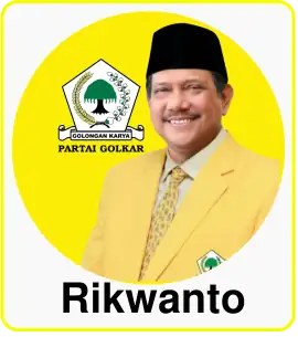 Anggota DPR RI Rikwanto