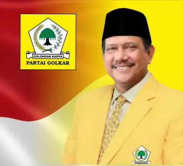 Rikwanto anggota DPR RI